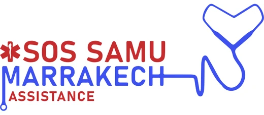SOS Samu Ambulance Marrakech